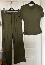 Women's Loungewear Set