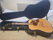Gibson Dove Guitar 2011