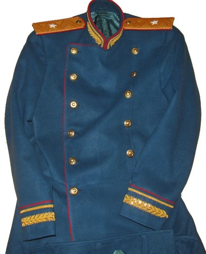 Ww2 tunic general parade ussr - general,