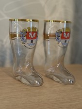 Set of 2 Fallingbostel Beer