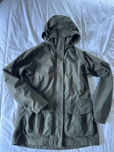 Ladies musto fenland jacket - fenland,
