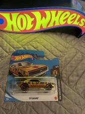 Hot Wheels ‘67 Camaro
