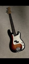 ENCORE 4 STRING BASS GUITAR