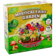 Grow Your Own Mystical Fairy