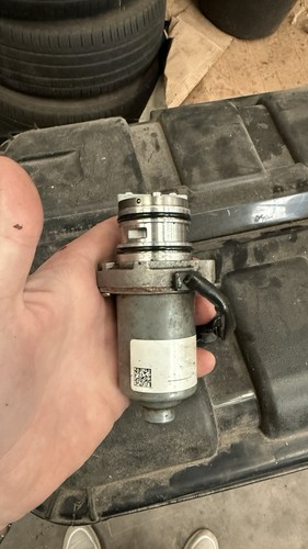 Generation haldex pump vw - generation,
