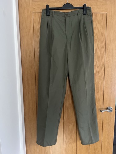 Men khaki rohan - khaki,