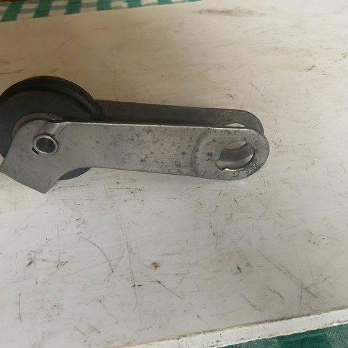 Honda cb72 primary chain - cb72,