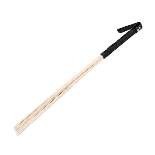 Rattan canes with black - 8,