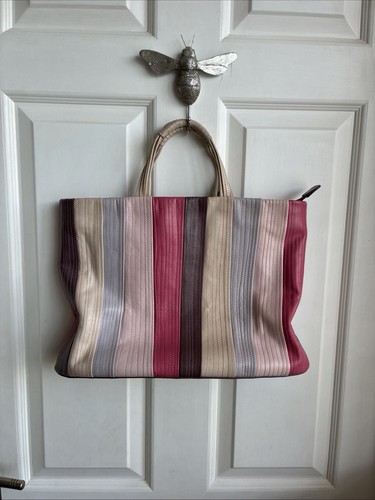 Radley london leather - london, top