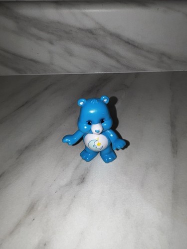 Vintage bedtime bear - vintage, care