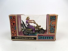 Britains 9680 Beeza Chopper