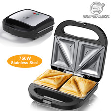 SUPERLEX Deep Fill Toastie
