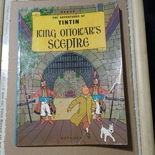King Ottokar's Sceptre by