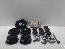 2019 LAND ROVER RANGE ROVER Mk4 (L405) Meridian Sound System JPLA19C164CG