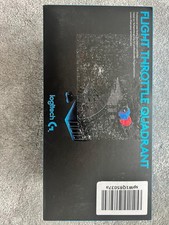 Logitech Professional Flight