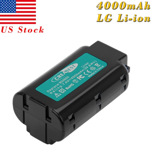 4ah ion battery - 4ah, for