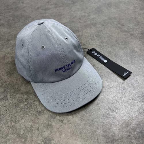 Stone island marina grey - stone,