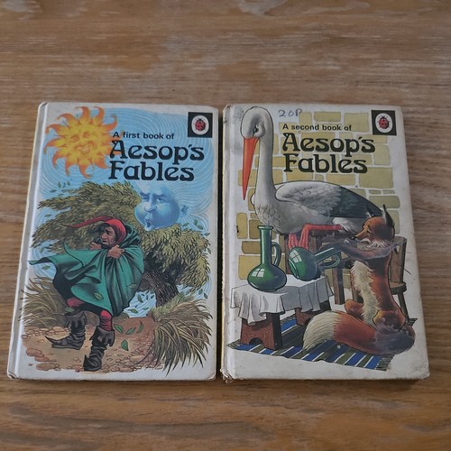 Ladybird books series 740 - 2, ~