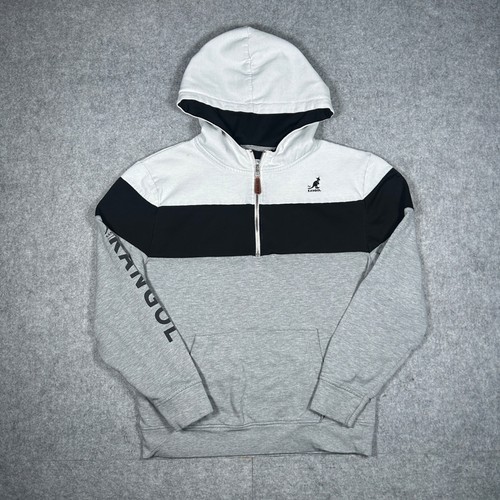 Kangol hoodie mens - hoodie, large