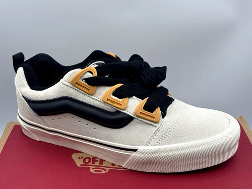 Limited edition vans knu - vans,