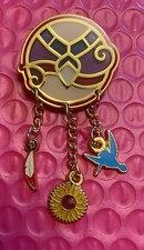 Loungefly Princess Stained