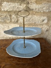 Vintage Shelley's  Art Deco