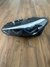 BMW X5 X6 G05 G06 PASSENGER