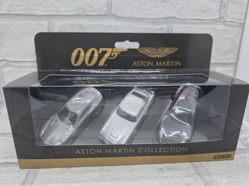 Corgi ty99284 james - james, aston