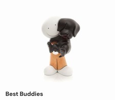 Doug Hyde Best Buddies