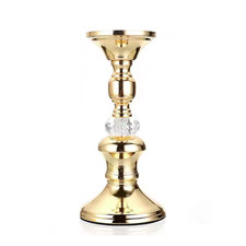 European style gold metal - style,