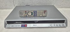 PANASONIC DMR-EX75 HDD / DVD Recorder SD Card Reader DIGA DVB & Remote Control 