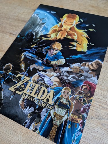 The legend zelda breath of - of, zelda,