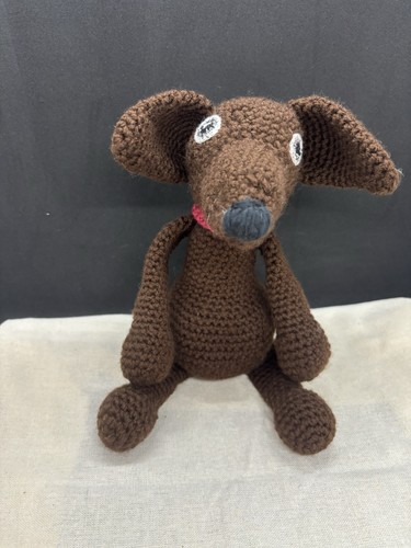 Handmade unique crochet - unique,