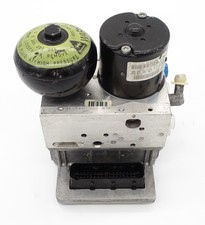 ABS Hydraulic Block Hydraulic