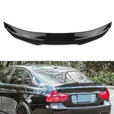 1x Rear Trunk Spoiler Wing Lip
