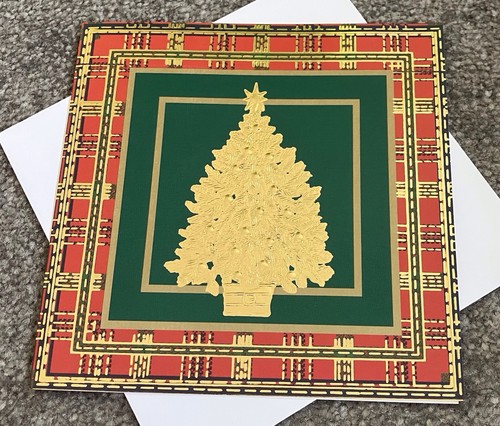 Christmas card single - christmas,