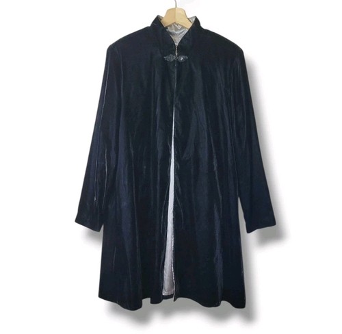 Patra vintage black velvet - patra,