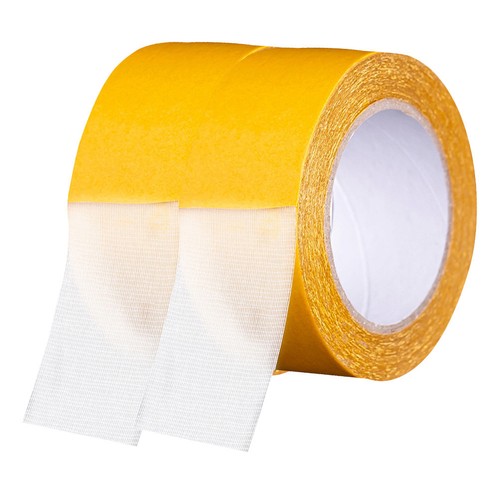 Rolls carpet tape double - rolls,