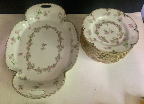 Haviland limoges france - haviland,
