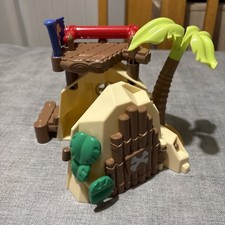 ELC Happyland Pirate Island