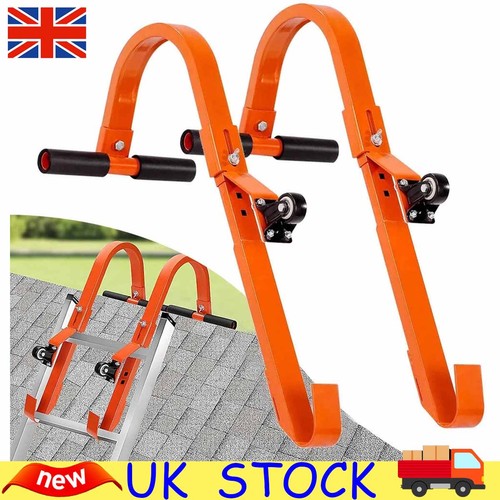2pack universal ladder roof - universal,