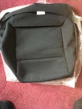 Genuine Original Mercedes Benz Sprinter Seat Cushion Cover - A9079106203