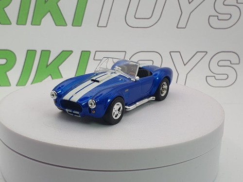 Shelby cobra newsstand 43 - newsstand, 1/43