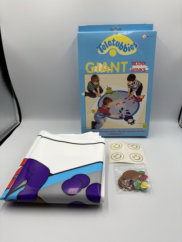 New boxed vintage 1996 - 1996, hazel