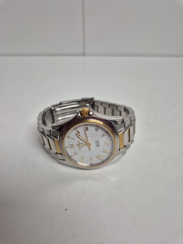 Tissot 100 ivory men s - tissot, pr