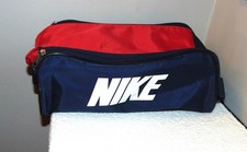 Vintage Nike Arsenal 90s Zip