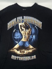 2015 Harley Davidson