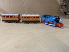 TOMY Trackmaster THOMAS THE