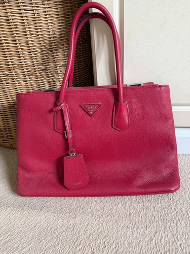 Prada handbag - prada,