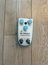Danelectro Billionaire Big